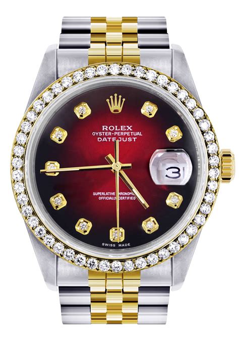 rolex damen gold neu|rolex women's watch 36mm.